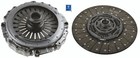 Clutch Kit For Mercedes ACTROS 96-03 ATEGO 98-04 AXOR 02-04 0202508103