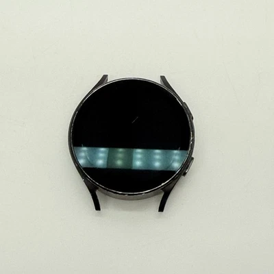 Unlocked Samsung Galaxy Watch4 Aluminum SM-R875U UNIT ONLY - Image 1 of 4