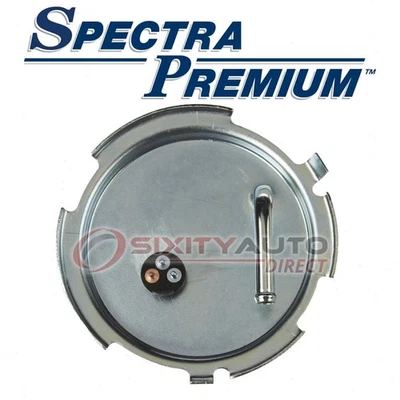 Spectra Premium Fuel Tank Sending Unit for 1988-1990 Plymouth Grand Voyager gd Foto 1 de 4
