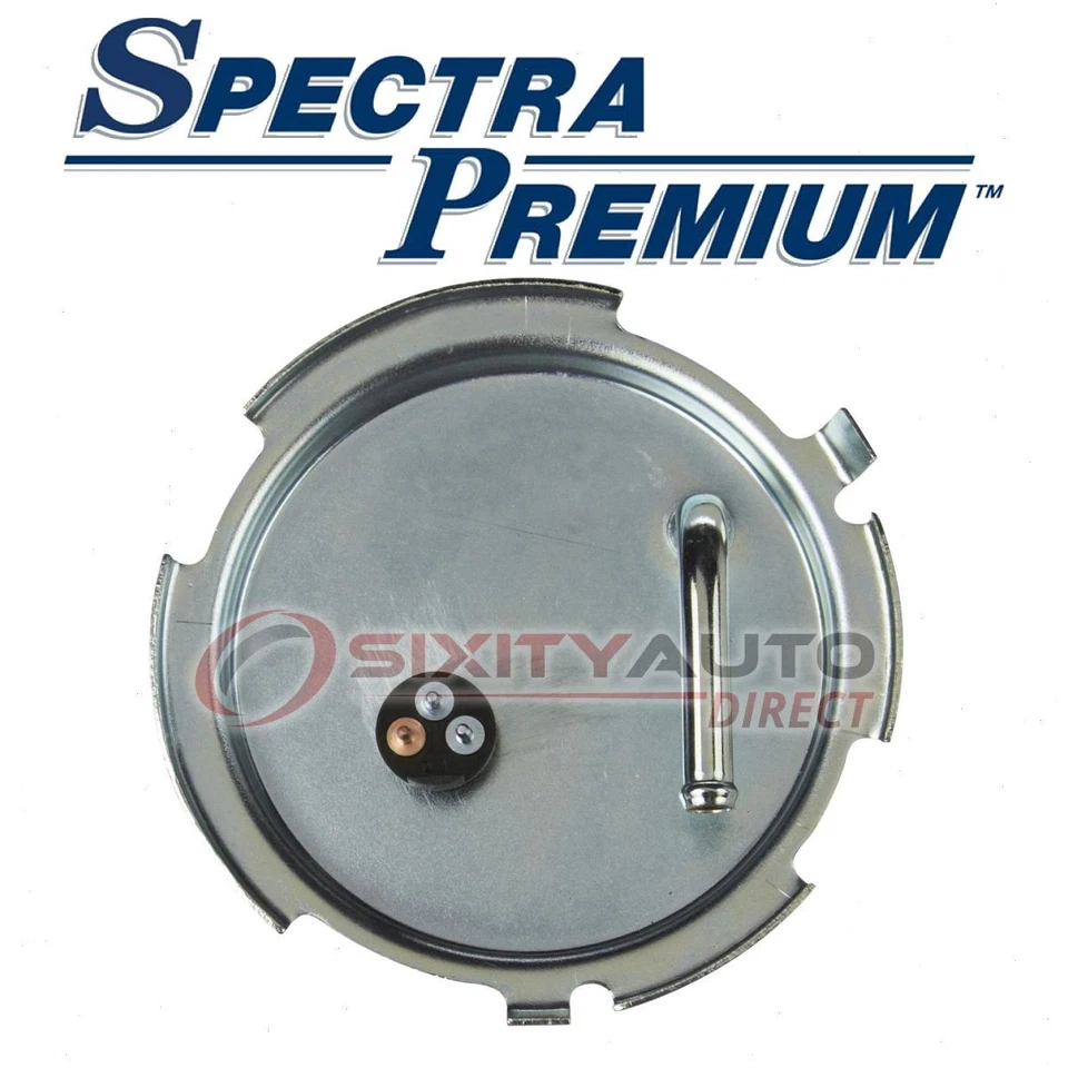 Spectra Premium Fuel Tank Sending Unit for 1988-1990 Plymouth Grand Voyager gd Foto 1 de 4