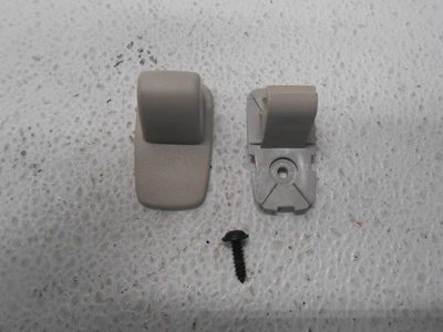 Dodge Dart 2013 parasol parasol clip izquierdo o derecho con tornillo Foto 1 de 4