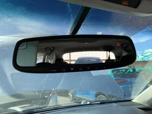 Rear View Mirror Automatic Dimming With Compass Fits 15-17 LEGACY 1339154 - Picture 1 of 12