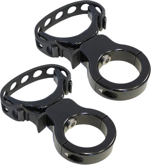 Soporte extintor Modquad negro #RZR-EXT-BLK Polaris/Yamaha/Arctic Cat Foto 1 de 1