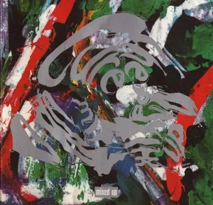 CD The Cure Mixed Up NEW OVP Elektra - Picture 1 of 1