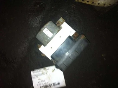 03 04 PONTIAC VIBE ANTIBLOQUEO FRENO PIEZA MONTAJE AWD  Foto 1 de 4