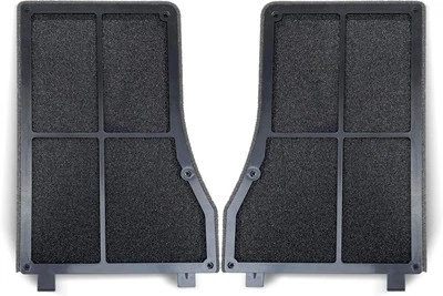 2 pack Cabin Air Filter for Peterbilt 389 388 579 567 367 365 337 330 Trucks 20 Foto 1 de 4