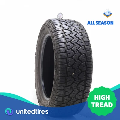 Used 275/55R20 Dextero All Terrain DAT1 111H - 9.5/32 - Image 1 of 4