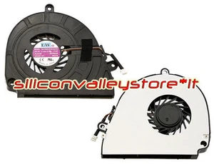 Ventola CPU Fan MF60090V1-C190-G99 Acer Aspire 5750Z-4830, 5750Z-4835 - Foto 1 di 1