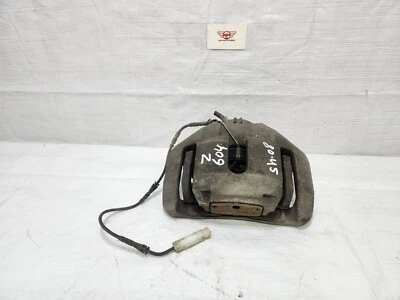 Pinça de freio dianteira esquerda BMW 335i 2006-2011 fabricante de equipamento original 57/30/348 - Imagem 1 de 4