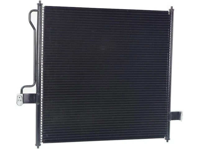 Kool Vue 53WK11M A/C Condenser Fits 2002-2010 Mercury Mountaineer A/C Condenser - Image 1 of 1