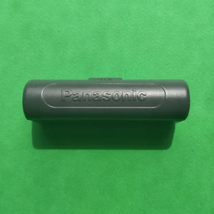 Panasonic externes Akkugehäuse für MD Mini Disc Player gebraucht Edge Pins - Bild 1 von 5