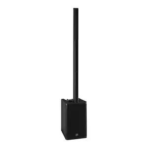 Yamaha DXL1K 1100-Watt Powered Portable Loudspeaker - Picture 1 of 5