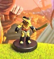 Goblin Fighter x3 Tyranny of Dragons #6 D&D Miniature 