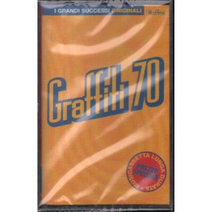 AA.VV MC7 Graffiti 70 Flashback / RCA Sigillata 0743218332944 - Picture 1 of 2