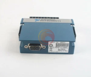 1Pcs National Instruments NI 9502 Brushless Servo Drive Used - Picture 1 of 6