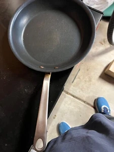 made in 10 Antihaft Bratpfanne Pfanne - Bild 1 von 5