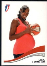 2007 Rittenhouse WNBA - Pick A Card