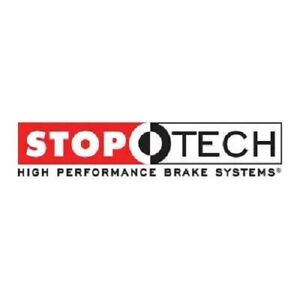 StopTech for Aero-Rotor 8mm Drive 8 Pin Hardware Kit (Race) 89.000.0021