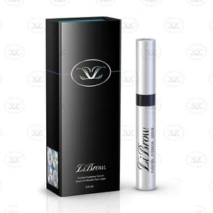 Authentic LiBrow Eyebrow Serum 3.0 mL - Picture 1 of 1