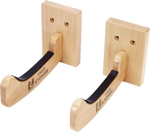 Wall Surfboard Rack – Indoor/Outdoor Hanger for Shortboard, Longboard, Skimboard - Picture 1 of 7