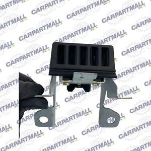 2006-2009 Hyundai Tucson Rear Tailgate Hatch Glass Contact Connector 91950-2E000 - Picture 1 of 12