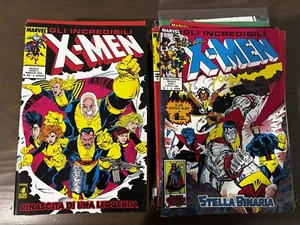 X-Men Nr. 1 bis 42 - Star Comics - Bild 1 von 1