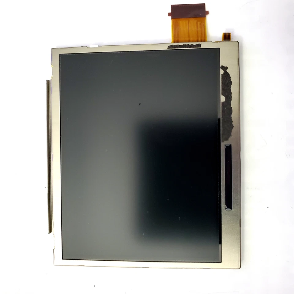 Original Nintendo DSi Broken Lower Screen - Image 1 of 1