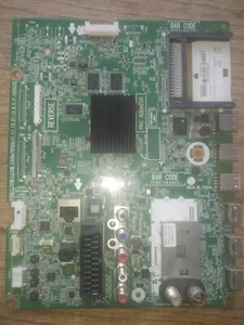 👌CARTE MERE EAX64797004(1.1) POUR TV LG 50LN575S👌 - Photo 1/7