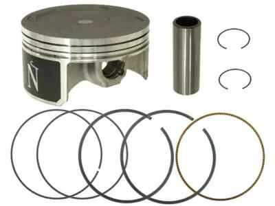 Kit de pistón Namura 101.96 STD Bore STD 10.0:1 Comp Suzuki King Quad 700 4x4 05-07 Foto 1 de 4