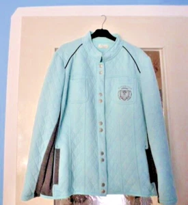 Stepp Jacke Gr. 48 Bonita - Bild 1 von 2