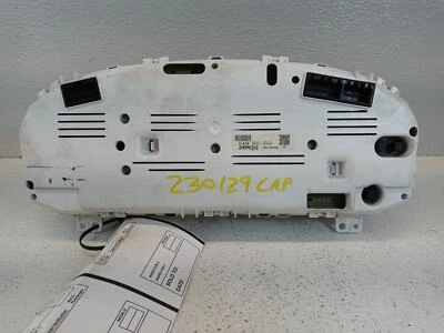 Б/у спидометр датчик подходит: 2009 Kia Rondo кластер MPH 2.4L 4 цилиндра с круиз - Изображение 1 из 4