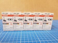 10 Stück (6€/st) OSRAM Glühlampe OSRAM H8 (12V 35W) Standard 4050300498751 10 Stück (6€/st) OSRAM Glühlampe OSRAM H8 (12V 35W) Standard 4050300498751