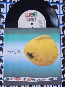 The Beloved Hello 1990 UK PS 7" Vinyl - Picture 1 of 5