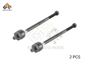 Inner Tie Rod End AXIAL ROD 6L2Z-3280A EV800278 FITS FORD EXPLORER 06~10(1pair) - Picture 1 of 1