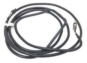 Arnés de cable de alimentación comercial elíptico para TV Matrix Fitness 1000228041 - Imagen 1 de 1