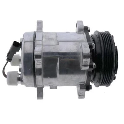 Air conditioning compressor 7279139 Compatible Bobcat T550 T590 T650 S550 S630 - Image 1 of 2