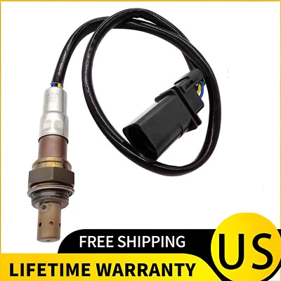 O2 Oxygen Sensor Replace 234-5120 For Audi A6 3.2L V6 2005 2006 2007 2008 2009 - Image 1 of 4