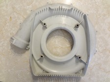 STIHL BLOWER BR200 GAS FUEL TANK --------- BOX338