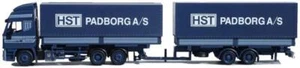 AWM LKW Iveco EuroStar Vol.-WPrTaHz HST Padborg - Picture 1 of 1
