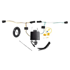 Kit de arnés de cableado de remolque para Chrysler Pacifica 21-25 todos los estilos Plug & Play - Imagen 1 de 4