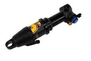 New Ohlins TXC1 Air Rear Shock for Mountain Bikes 165 /185 /190 /210mm - Picture 1 of 4
