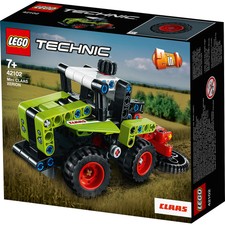 lego technic building