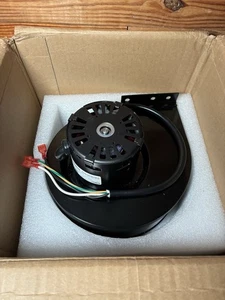 Ventilador soplador de convección 3-21-33647 para Harman P68, P61, P43, P38, Advance, P43, PC45 - Imagen 1 de 3