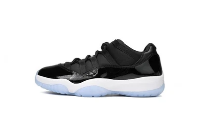 Air-Jordan 11 Retro Low Space Jam FV5104-004 Nuevo Foto 1 de 4