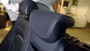 Q5 AUDI 2016 Rear Centre Headrest Black 355619 - Picture 1 of 12