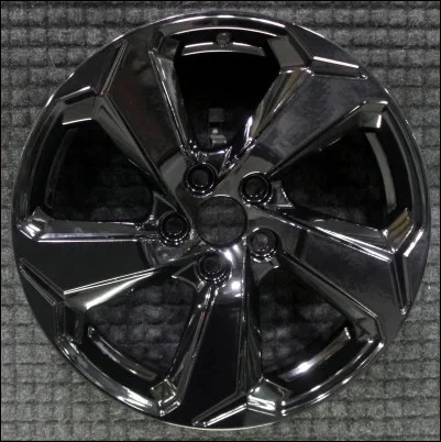 Llanta pintada OEM Toyota RAV4 18 pulgadas 2019 a 2021 Foto 1 de 1