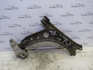 VOLKSWAGEN TOURAN 2010-2015 LOWER ARM/WISHBONE (FRONT DRIVER SIDE) WB187 - Picture 1 of 2
