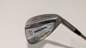 Wilson Sand Wedge Walter Hagen Professional Sand Wedge RH Steel Shaft - Picture 1 of 15
