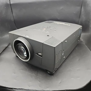 Christie LW300 103-011100-01 WXGA 1366x768 LCD Projector Tested Turns On READ - Picture 1 of 14