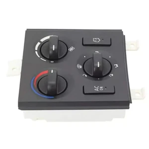 A/C Climate Control Unit Module For Volvo Truck VNL 2003-2024 21326144 Repair - Picture 1 of 11